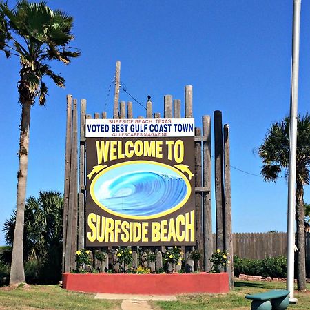 Unobstructed Oceanfront Sea Turtle Unit 2 Beach Pad! Surfside Beach Extérieur photo