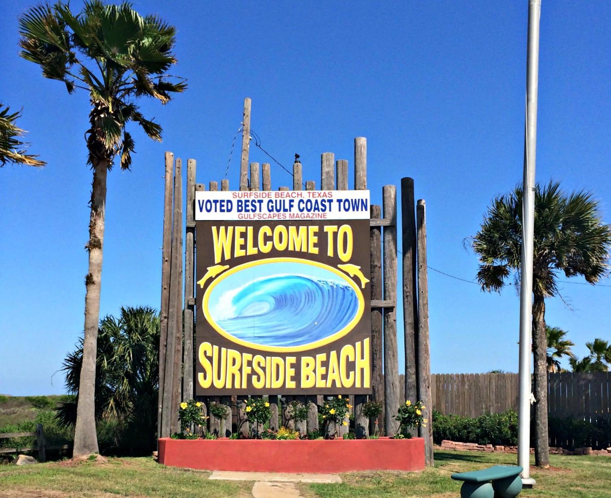 Unobstructed Oceanfront Sea Turtle Unit 2 Beach Pad! Surfside Beach Extérieur photo