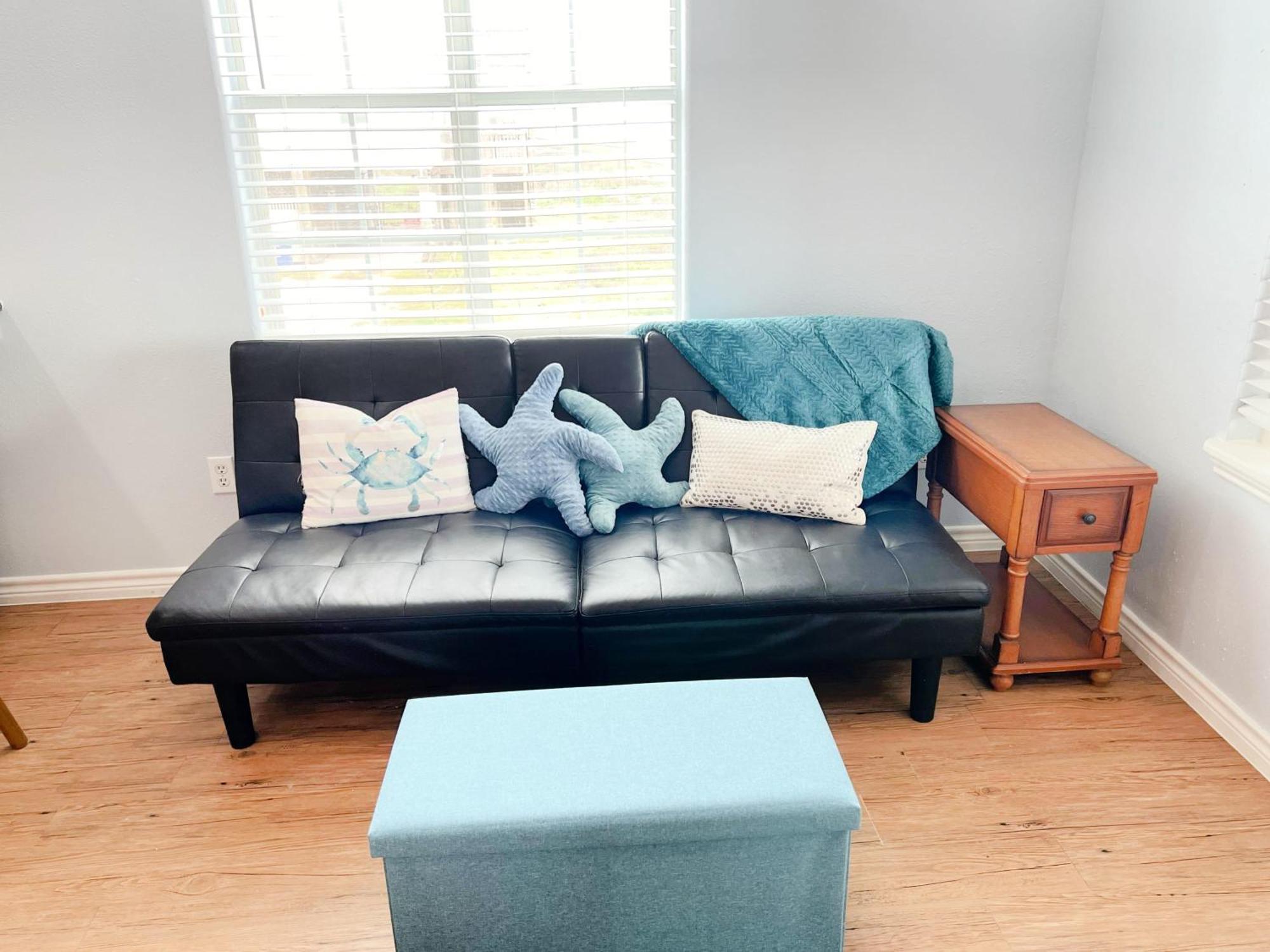 Unobstructed Oceanfront Sea Turtle Unit 2 Beach Pad! Surfside Beach Extérieur photo