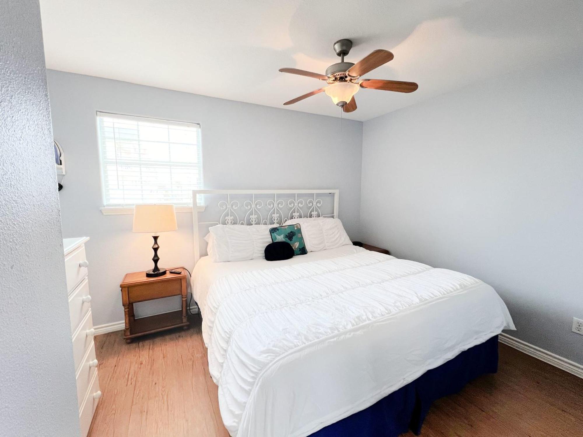 Unobstructed Oceanfront Sea Turtle Unit 2 Beach Pad! Surfside Beach Extérieur photo